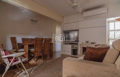 Imagem 3 de 15 de Casa - Partenon - Ref: 562684 - V-pj6536
