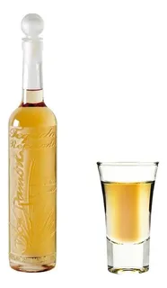 Tequila Don Ramon Reposado Punta Diamante 200 Ml