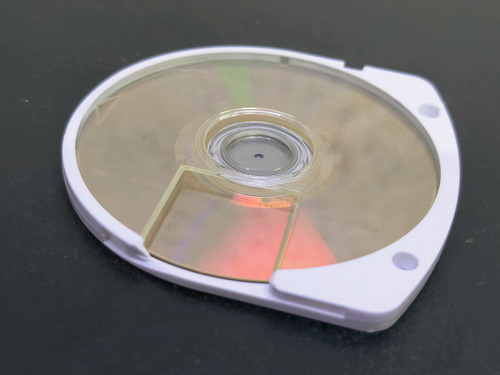 Work Time Fun Wtf Para Psp Solo Disco Usado Original (Usado)
