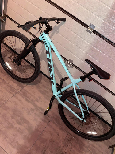 Trek