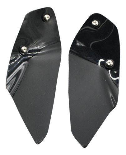 Deflectores De Viento De Parabrisas For Bmw R1200 Gs Adv Lc