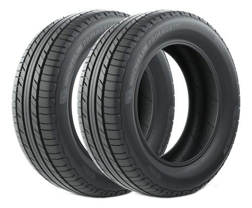 Kit 2 Neumáticos Michelin 225 65 R17 102h Primacy Suv Toro
