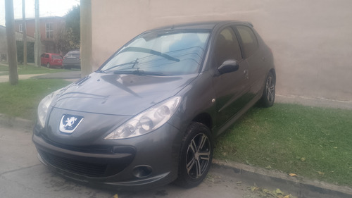 Peugeot 207 1.4 Xr