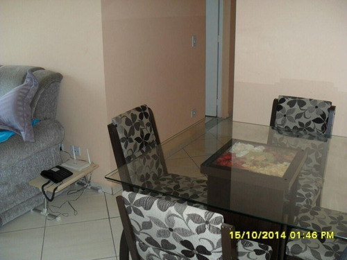 Imagem 4 de 20 de Apartamento Em Guarulhos - Sp - Ap0017_slima