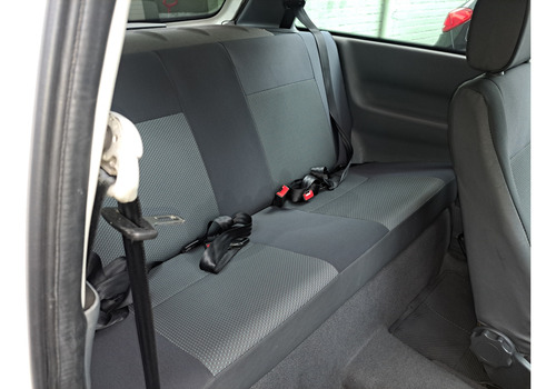 Volkswagen Gol 1.0 Trend Total Flex 3p