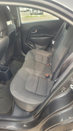 Kia Rio 5 Ex 1.4L 6Mt Ac Dab Abs