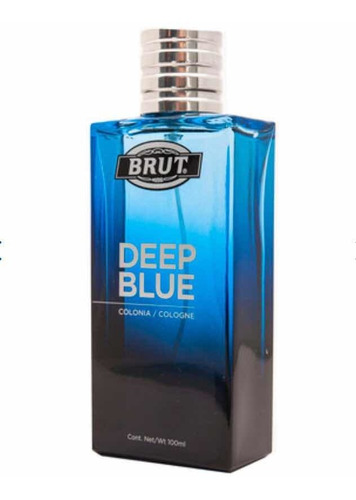 deep blue colonia