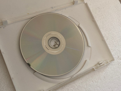 Dvd Original Disney Mickey Y Sus Amigos Juntos Otra Navidad (Usado)