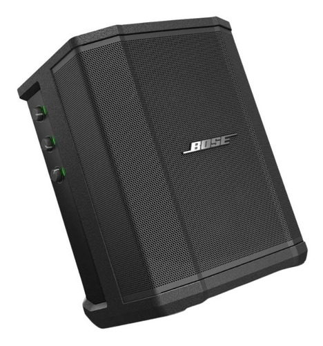 Bose S1 Pro Bluetooth Bocina Amplificada Con Batería Incluid