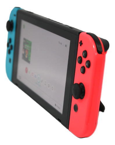 Consola Nintendo Switch Hac-001-01 32 Gb, Usado (g) Rojo/azul (Usado)