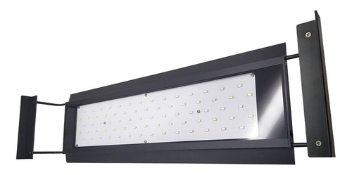 Luminária 127/220V P/ Plantado Nemolight Aqua Fresh 100cm 72w