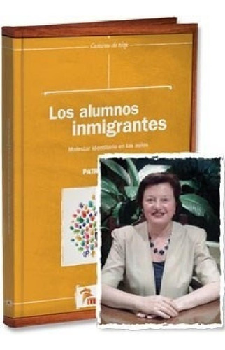 Libro - Alumnos Inmigrantes Malestar Identitario En Las Aul
