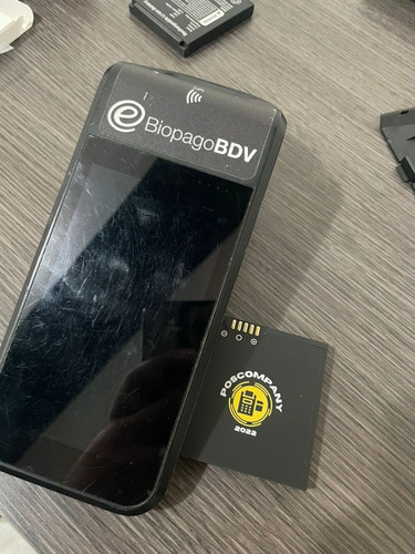 Batería De Biopago V10p