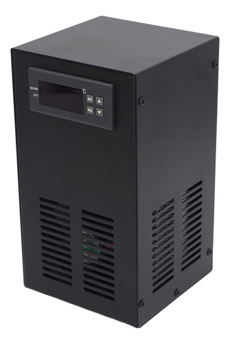 Enfriador De Tanque De Agua 70w Sistema De Enfriamiento Únic