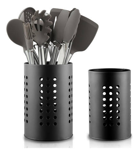Berglander Soporte Utensilios De Cocina Para Mostrador 2 ...