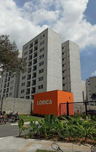 Imagen 2 de 19 de Vendo Apartamento En Yumbo Ciudad Guabinas Unidad Residencial Lorica