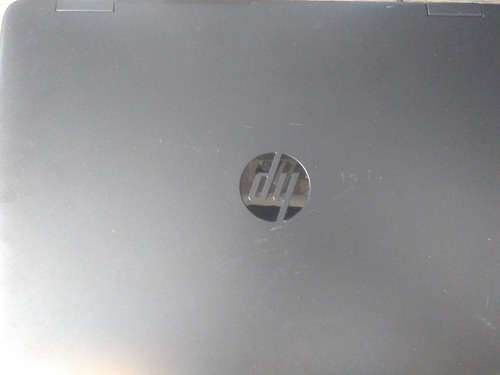 Laptop Hp I5 Sexta Generación, 240 Gb 8 Gb Ram, Buen Estado