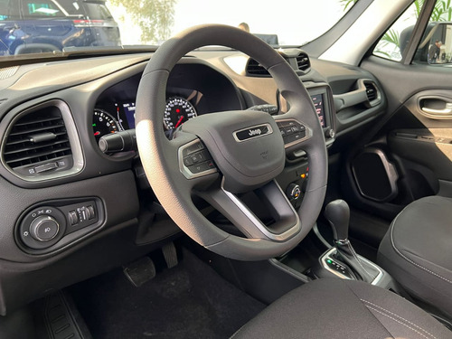Jeep Renegade 1.8 Sport At6 Fwd