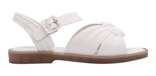 Imagem 2 de 5 de Melissa Plush Sandal (original +nf)