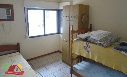 Imagem 18 de 18 de Apartamento À Venda Em Florianópolis/sc - Ap12451-1486685