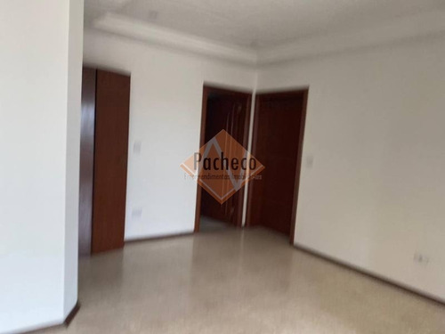 Imagem 4 de 26 de Apartamento Na Vila Galvão, Guarulhos, 3 Dormitórios, 1 Suíte, 2 Vagas, 117 M², R$499.990,00 - 2729