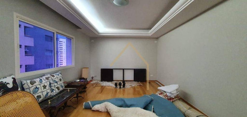 Imagem 6 de 30 de Apartamento Com 4 Dormitórios, 464 M² - Venda Por R$ 3.500.000,00 Ou Aluguel Por R$ 15.000,00/mês - Centro - Americana/sp - Ap1242