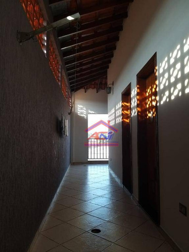 Imagem 22 de 28 de Salão À Venda, 260 M² Por R$ 860.000 - Jardim Nova Veneza (nova Venez - Sumaré/sp - Sl0002