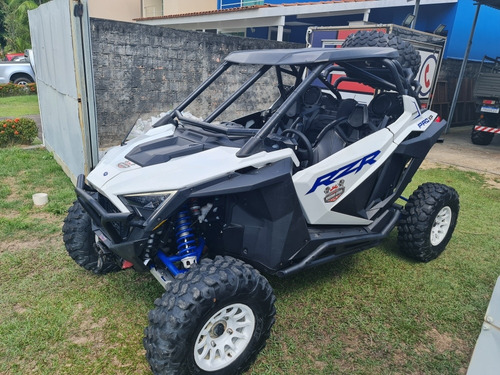 Imagem 6 de 10 de Utv Polaris Pro Xp 2020
