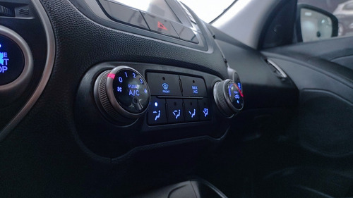 Imagem 10 de 18 de Hyundai Ix35 2.0l 16v (flex) (aut)