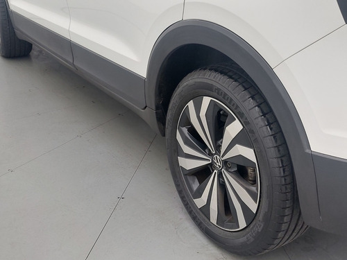 Volkswagen T-Cross 1.4 250 TSI TOTAL FLEX HIGHLINE AUTOMÁTICO