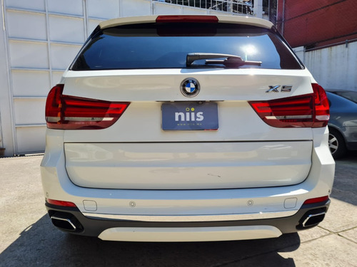 BMW X5 4.4 Xdrive50ia Excellence At
