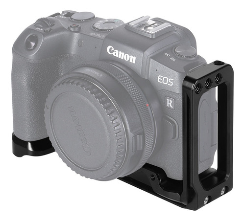 Soporte En L Smallrig Apl235 P/ Cámara Digital Canon Eos Rp
