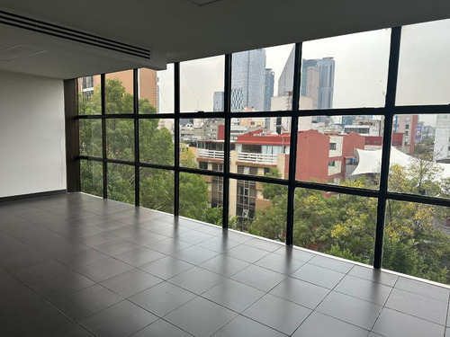Oficinas En Renta En Río Tiber Piso 6