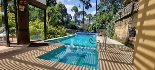 Casa En Renta En Valle De Bravo, Avandaro