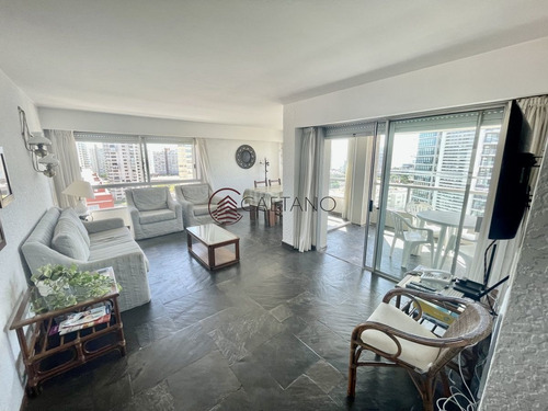 Imagen 2 de 30 de Muy Buen Apartamento,reciclado. - Punta Del Este Brava