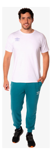 Pantalon Hombre Umbro New Classic