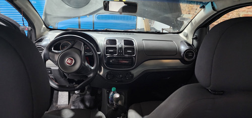 Fiat Grand Siena 1.4 Attractive 87cv