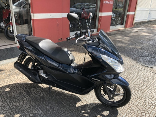 Honda Pcx 150