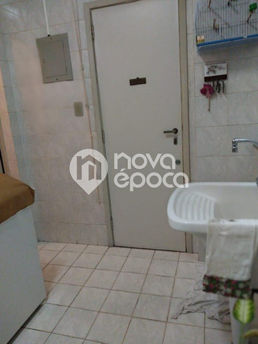 Apartamento - Ref: Sp2ap47696