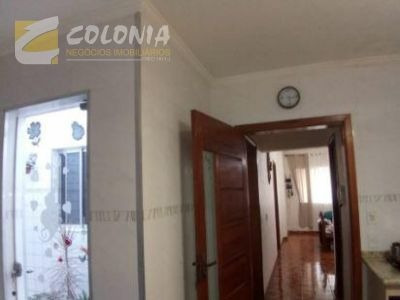Imagem 5 de 12 de Casa - Ref: 38963