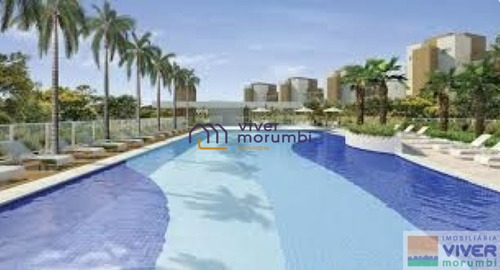 Imagem 12 de 14 de Panamby Com Lazer De Clube - Nm705