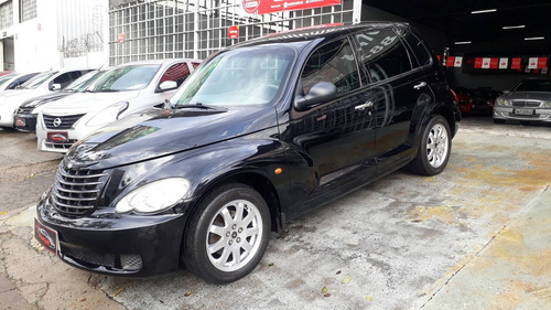 Imagem 2 de 13 de Chrysler Pt Cruiser 2.4 Classic 16v Gasolina 4p Automático
