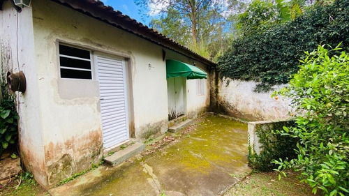 Imagem 24 de 30 de Chácara À Venda Em Atibaia Sp - 0236 - 34968892