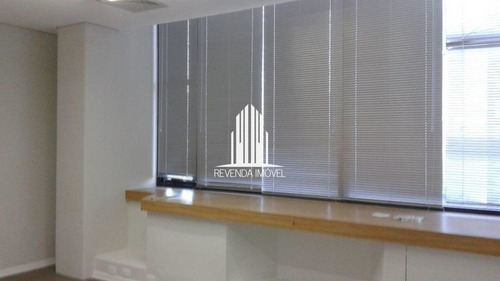 Imagem 15 de 15 de Conjunto Comercial No Brooklin Com 8 Vagas. - Mz6030