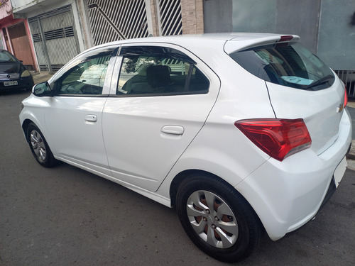 Chevrolet Onix 1.0 Lt 5p