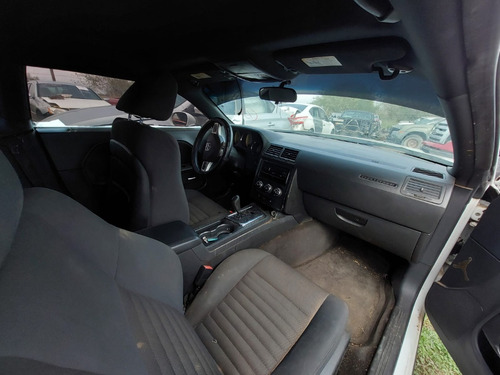 Dodge Challenger 2011 ( En Partes ) 2008 - 2014 3.6 Aut Yonk