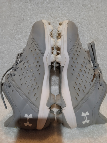 Spikes Béisbol Softbol Ua Leadoff 23cm (Usado)