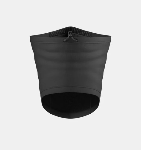 Bandana de gola de lã Cubrebocas Under Armour Sportsmask Color Negro Talla S/M
