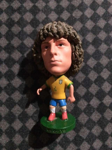 David Luiz Brasil Figura Kodoto