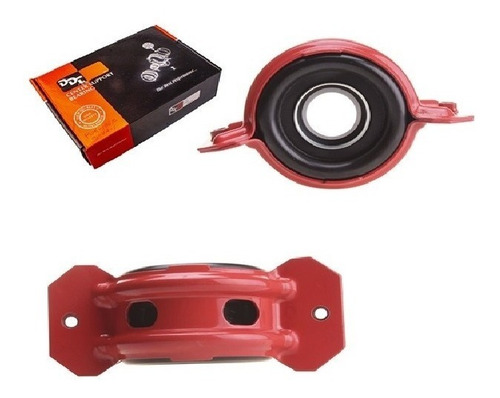 Puente Cardan Toyota Hilux Pickup 2wd 2.4l 79-83 Y 89-95